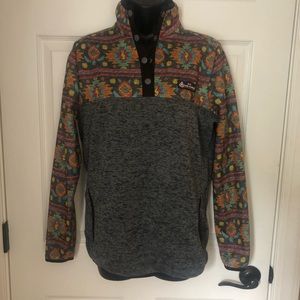 Simply Southern Aztec Popover